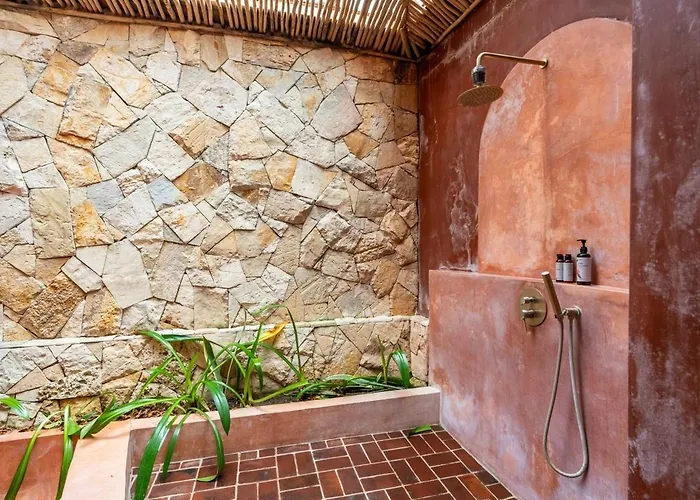 Beautiful 3br Terracotta In Pererenan Вилла *