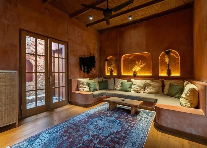 Beautiful 3br Terracotta In Pererenan Вилла